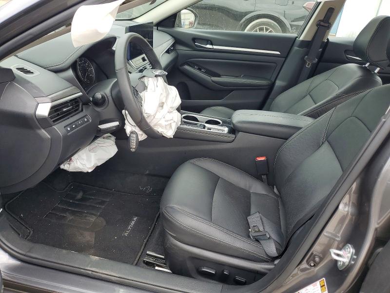 Продажа на аукционе авто 2025 Nissan Altima, vin: 1N4BL4EV8SN432231, номер лота: 66475826