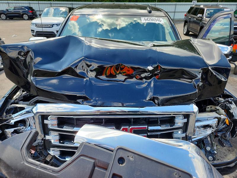 Aukcja sprzedaży 2017 Gmc Sierra, vin: 3GTU2NEC0HG499207, numer aukcji: 64266946