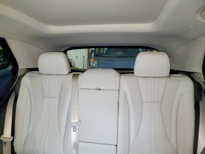 Продажа на аукционе авто 2025 Buick Envision, vin: LRBFZME4XSD036856, номер лота: 64063066