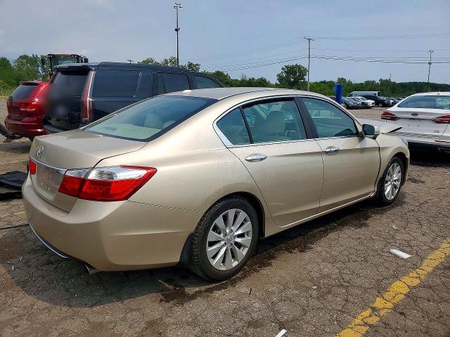 Aukcja sprzedaży 2013 Honda Accord, vin: 1HGCR2F82DA162869, numer aukcji: 65035876