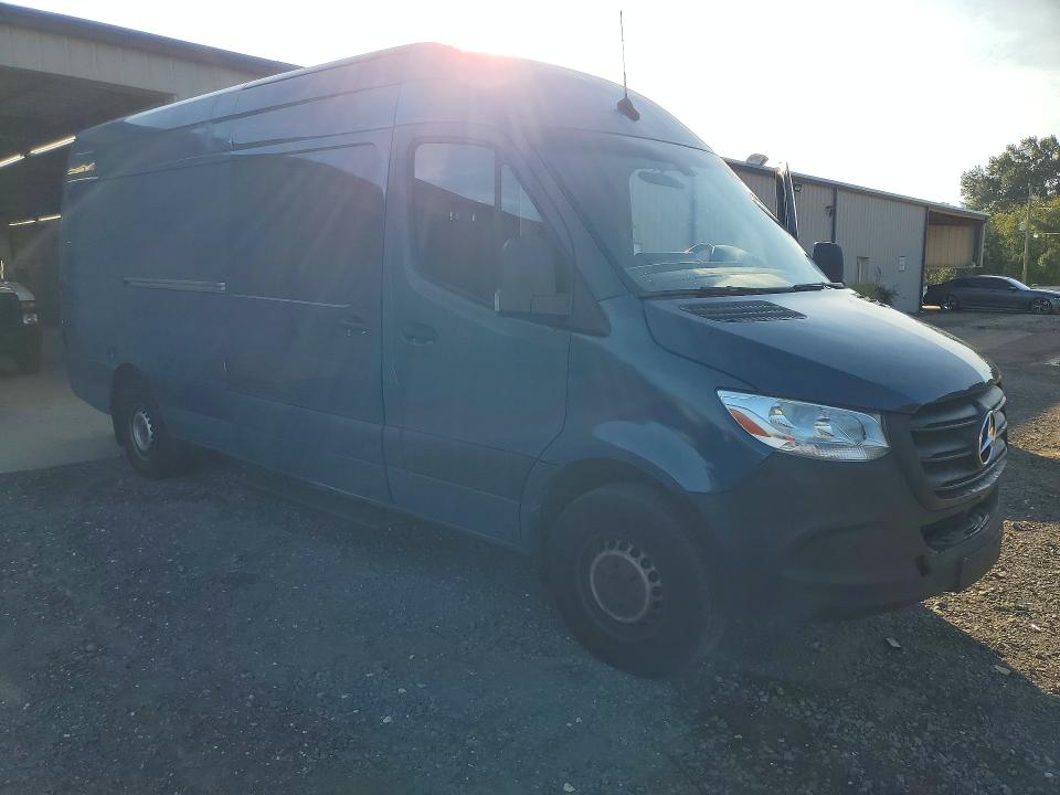 Продажа на аукционе авто 2019 Mercedes-benz Sprinter, vin: WD4PF1CD0KP151180, номер лота: 65086226
