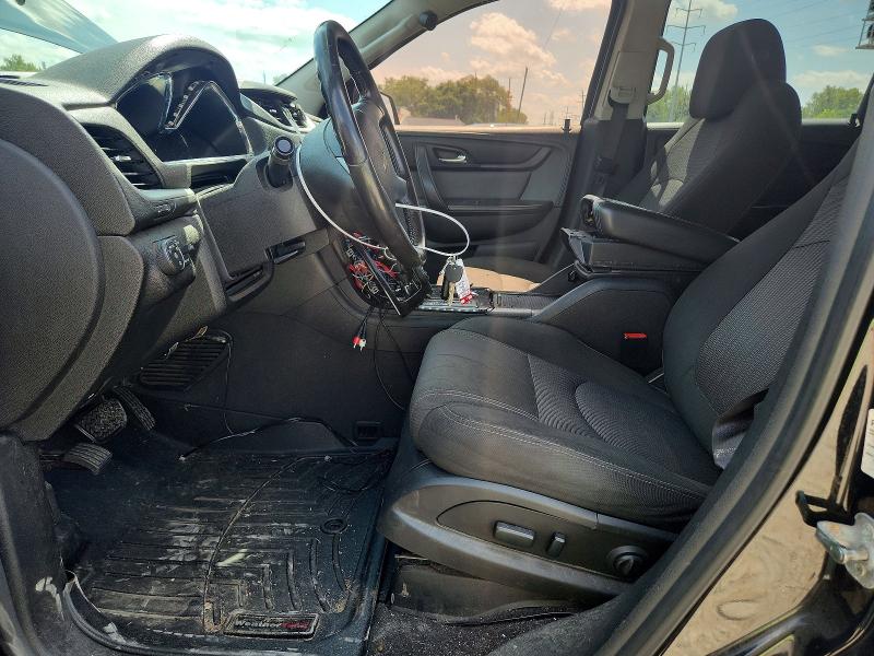 Aukcja sprzedaży 2017 Chevrolet Traverse, vin: 1GNKRGKD5HJ273438, numer aukcji: 66408466