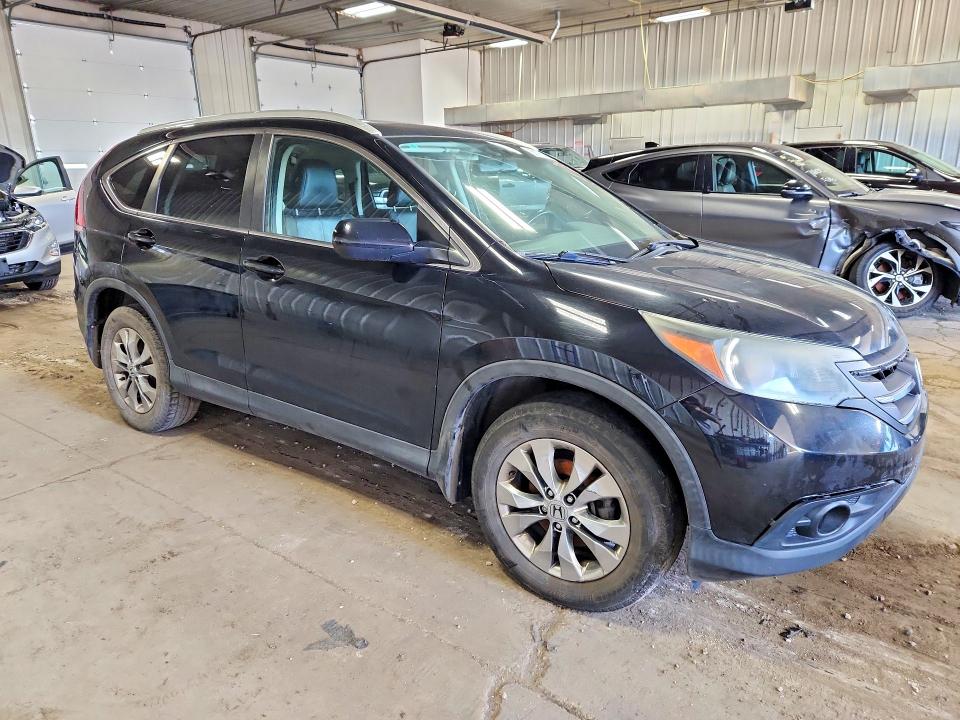 Aukcja sprzedaży 2014 Honda Cr-v, vin: 2HKRM4H77EH684544, numer aukcji: 66176236