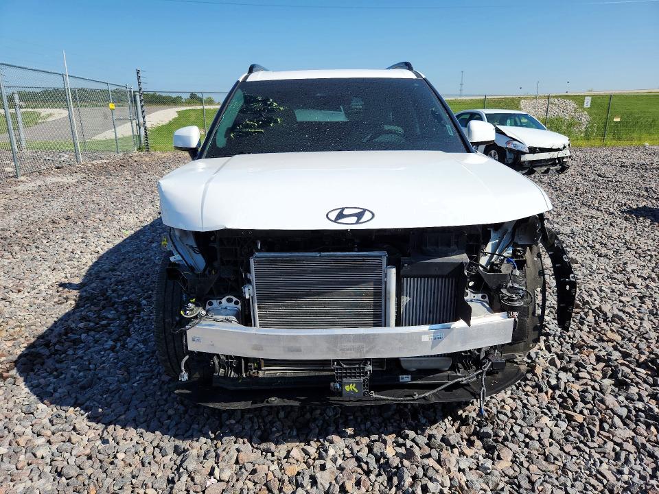 Продаж на аукціоні авто 2025 Hyundai Santa Fe, vin: 5NMP5DGL0SH105793, номер лоту: 66912326