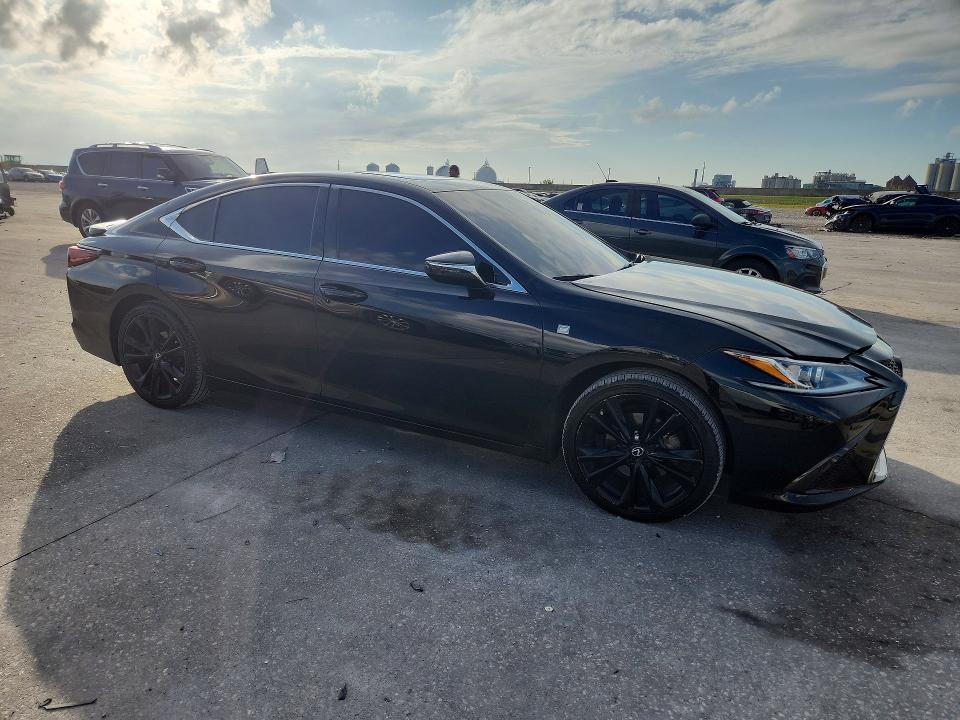 Aukcja sprzedaży 2023 Lexus Es, vin: 58AJZ1B19PU153554, numer aukcji: 64730126