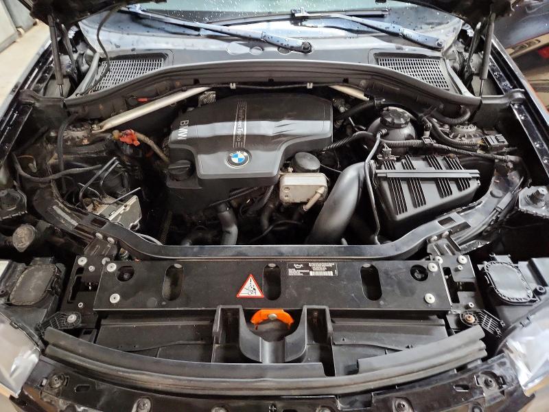 Aukcja sprzedaży 2014 Bmw X3, vin: 5UXWX9C5XE0D40606, numer aukcji: 66032846