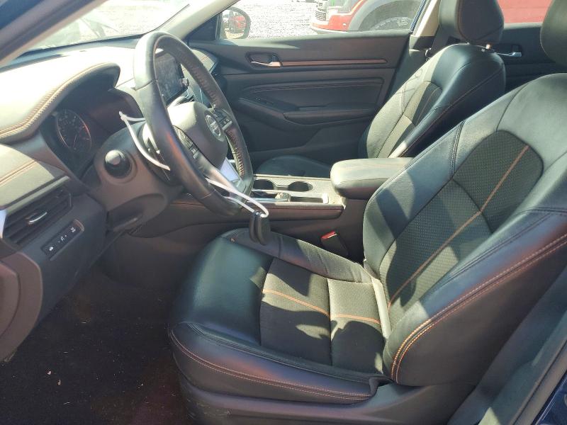 Aukcja sprzedaży 2022 Nissan Altima, vin: 1N4BL4CV7NN327462, numer aukcji: 66472076