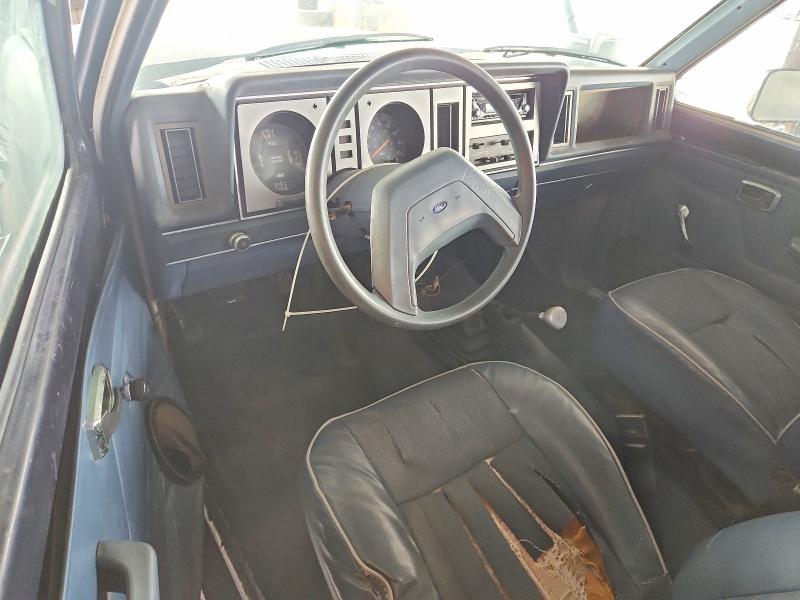 Продаж на аукціоні авто 1985 Ford Bronco Ii, vin: 1FMBU14S1FUC61603, номер лоту: 64162256