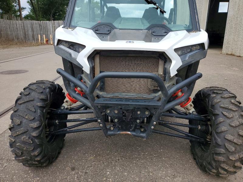 Продаж на аукціоні авто 2024 Polaris Rzr, vin: 3NSNME992RF307854, номер лоту: 66431336