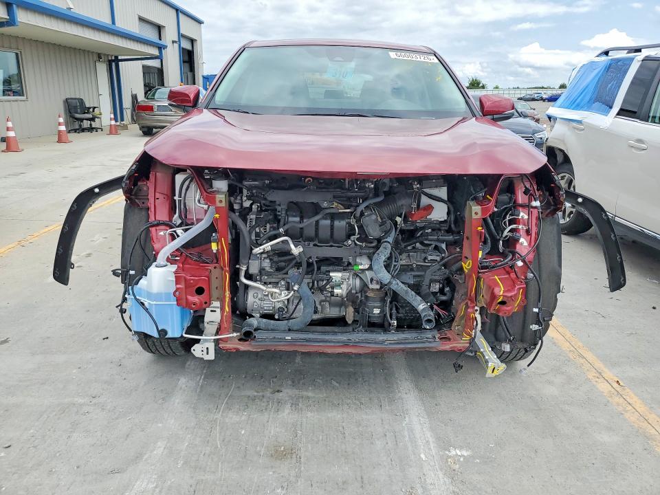 Aukcja sprzedaży 2024 Toyota Rav4, vin: 2T3K1RFV9RW325218, numer aukcji: 66003726