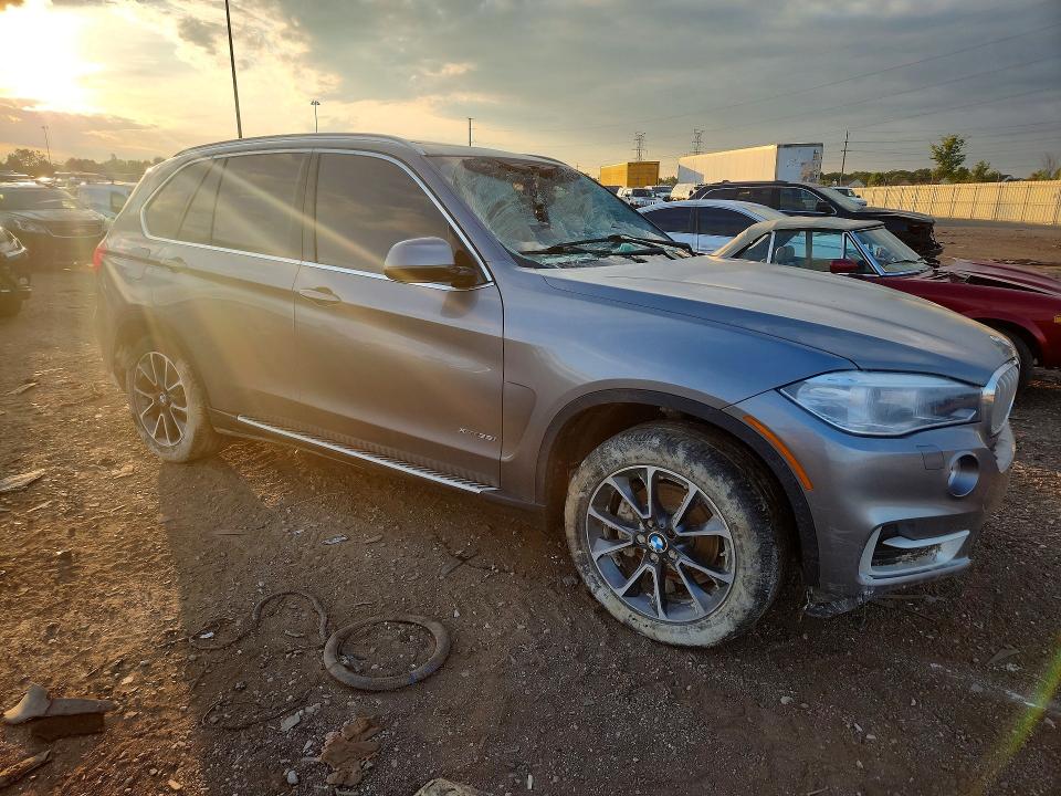 Aukcja sprzedaży 2016 Bmw X5, vin: 5UXKR0C51G0U49735, numer aukcji: 64797906