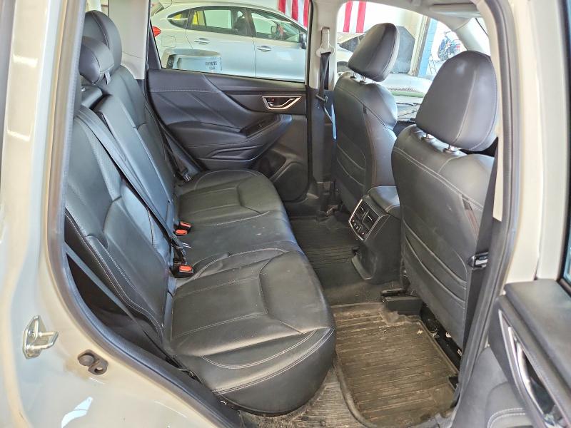 Aukcja sprzedaży 2022 Subaru Forester, vin: JF2SKARCXNH433793, numer aukcji: 66783146