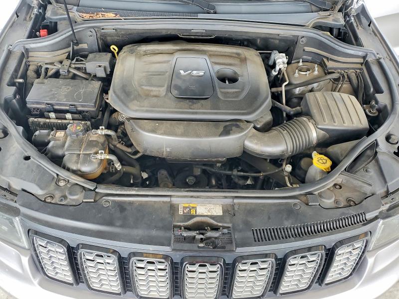 Aukcja sprzedaży 2017 Jeep Grand Cherokee, vin: 1C4RJFAG3HC924929, numer aukcji: 63480106