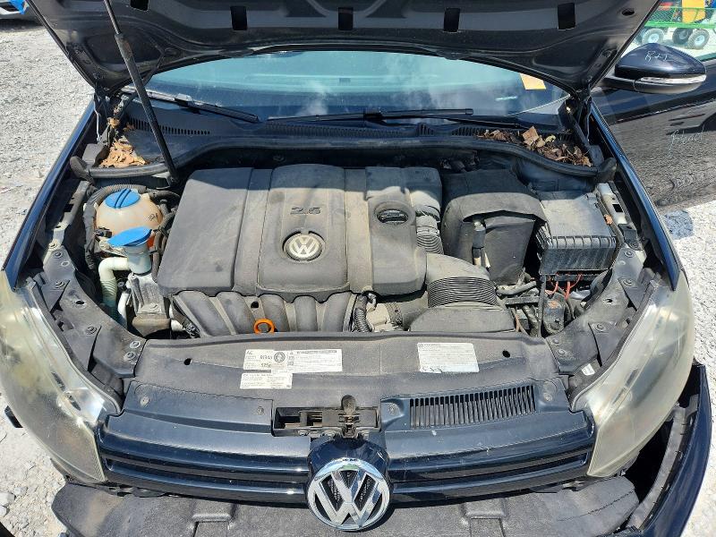Продаж на аукціоні авто 2012 Volkswagen Golf, vin: WVWDA7AJ4CW284247, номер лоту: 65930756
