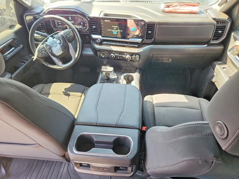 Aukcja sprzedaży 2023 Gmc Sierra, vin: 3GTUUCE85PG303965, numer aukcji: 66501686