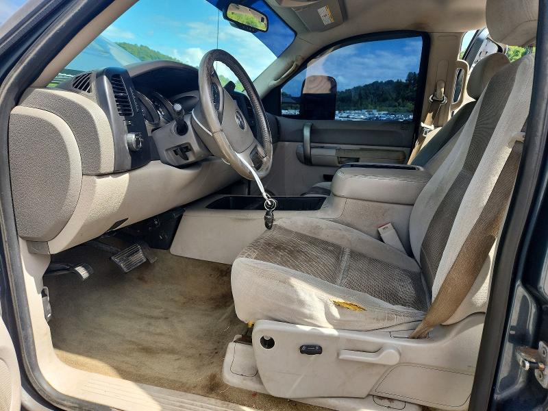 Aukcja sprzedaży 2008 Gmc Sierra, vin: 1GTHK23K28F192228, numer aukcji: 62545886