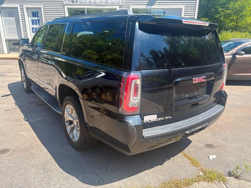 Продажа на аукционе авто 2015 Gmc Yukon Xl, vin: 1GKS2GKC7FR500992, номер лота: 67118896
