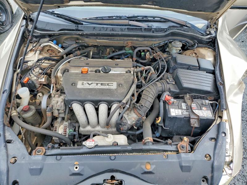 62018056 :رقم المزاد ، 1HGCM56605A805347 vin ، 2005 Honda Accord مزاد بيع