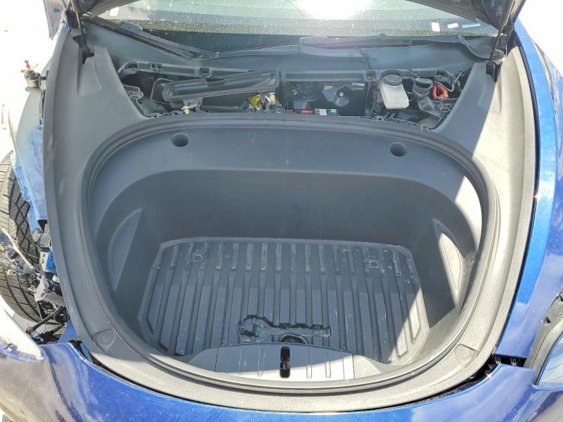 Aukcja sprzedaży 2022 Tesla Model 3, vin: 5YJ3E1EA2NF290305, numer aukcji: 63355166