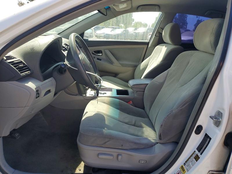 Продаж на аукціоні авто 2009 Toyota Camry, vin: 4T4BE46K69R118507, номер лоту: 65529026
