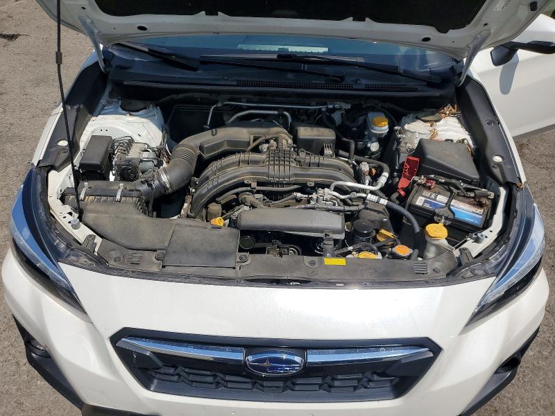 Продажа на аукционе авто 2019 Subaru Crosstrek, vin: JF2GTANC5K8301125, номер лота: 63993236