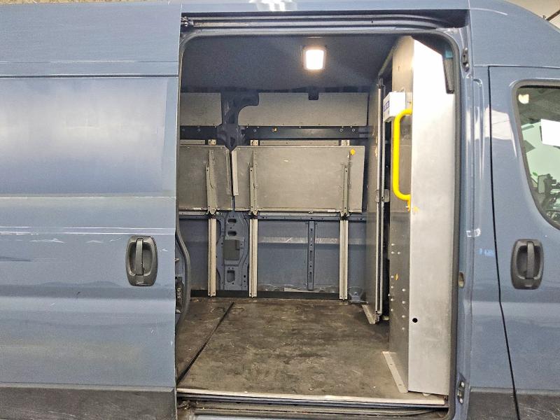 Aukcja sprzedaży 2021 Ram Promaster 3500, vin: 3C6FRVJG4ME500949, numer aukcji: 62543476