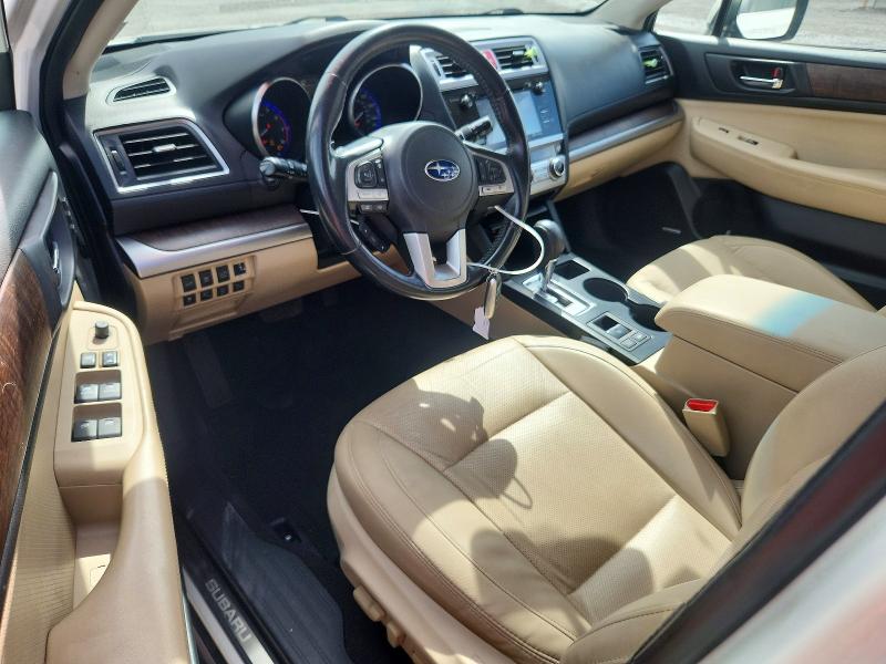 Продаж на аукціоні авто 2016 Subaru Outback, vin: 4S4BSANC2G3272212, номер лоту: 66264736