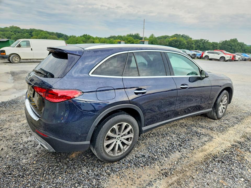 Aukcja sprzedaży 2023 Mercedes-benz Glc, vin: W1NKM4GB3PF050466, numer aukcji: 65496686