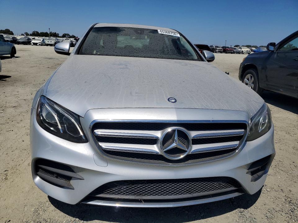 Продажа на аукционе авто 2017 Mercedes-benz E, vin: WDDZF4JB1HA158663, номер лота: 65368756