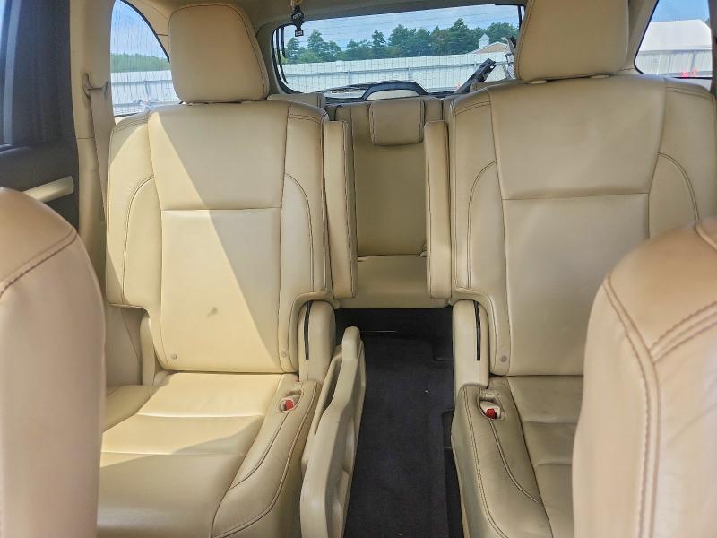 64371046 :رقم المزاد ، 5TDJKRFH0FS114232 vin ، 2015 Toyota Highlander مزاد بيع