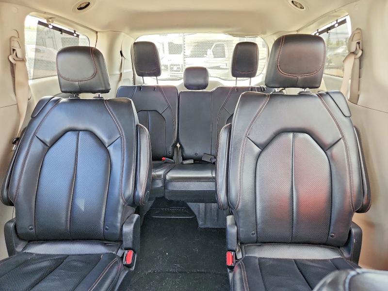 Aukcja sprzedaży 2019 Chrysler Pacifica, vin: 2C4RC1BG5KR665595, numer aukcji: 65378096