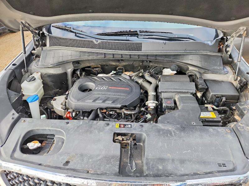 2016 Kia Sorento მანქანა იყიდება აუქციონზე, vin: 5XYPGDA13GG062215, აუქციონის ნომერი: 65141276