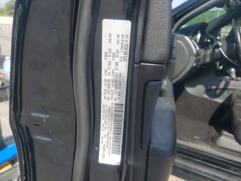 2020 Jeep Grand Cherokee მანქანა იყიდება აუქციონზე, vin: 1C4RJEAG8LC113047, აუქციონის ნომერი: 64979496