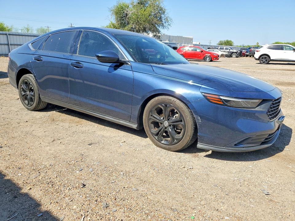 Aukcja sprzedaży 2024 Honda Accord, vin: 1HGCY1F37RA029355, numer aukcji: 66653676