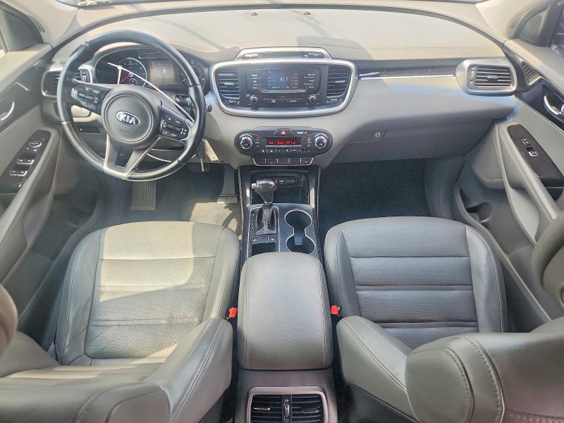 Aukcja sprzedaży 2016 Kia Sorento, vin: 5XYPH4A50GG150140, numer aukcji: 63616186