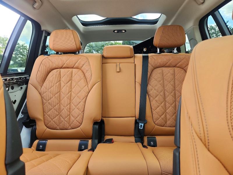Продаж на аукціоні авто 2026 Bmw X7, vin: 5UX23EM00T9351237, номер лоту: 65917876