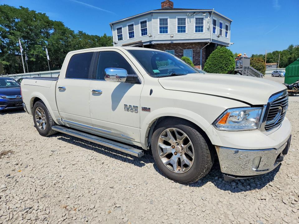 Aukcja sprzedaży 2017 Ram 1500, vin: 1C6RR7PT9HS698251, numer aukcji: 64550486