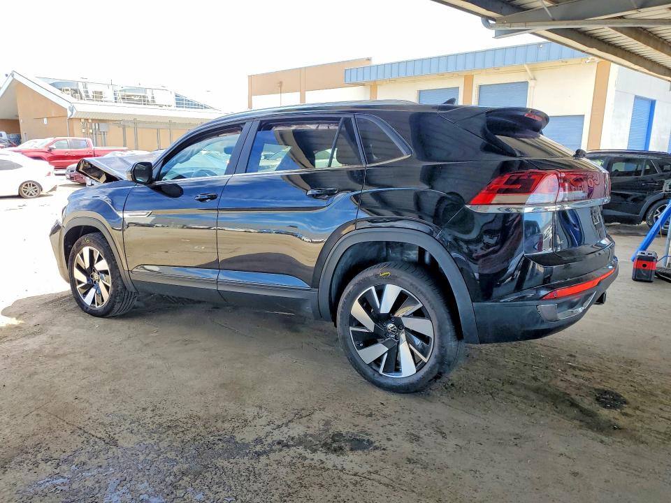 Aukcja sprzedaży 2026 Volkswagen Atlas Cross Sport, vin: 1V2WC2CA9TC230896, numer aukcji: 66460776