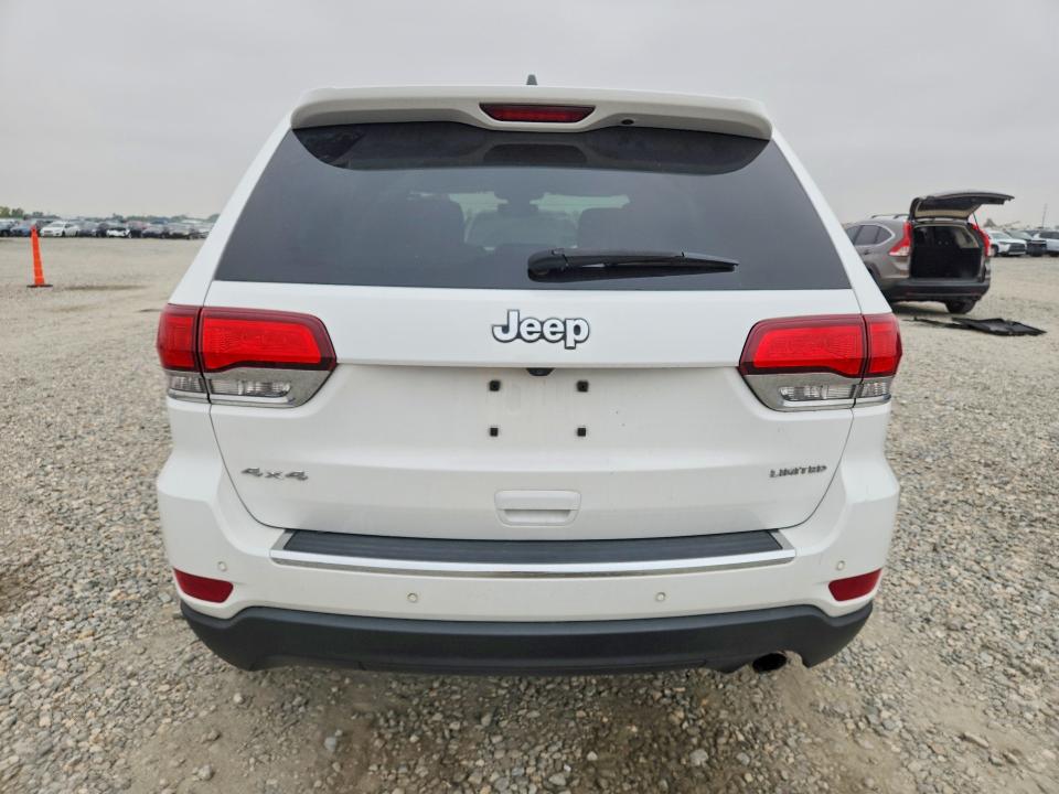 Продаж на аукціоні авто 2021 Jeep Grand Cherokee, vin: 1C4RJFBG5MC867061, номер лоту: 63423606