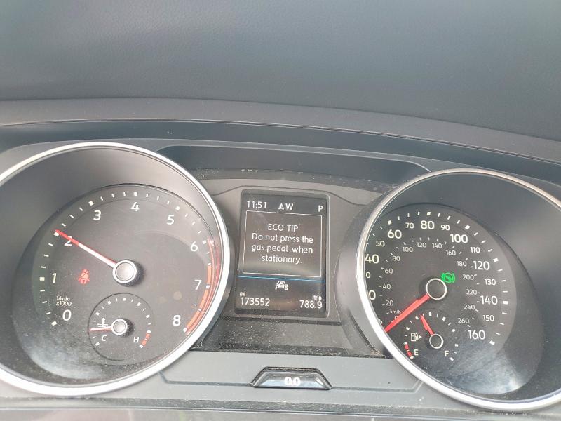 Aukcja sprzedaży 2021 Volkswagen Tiguan, vin: 3VV2B7AX6MM128075, numer aukcji: 63951256
