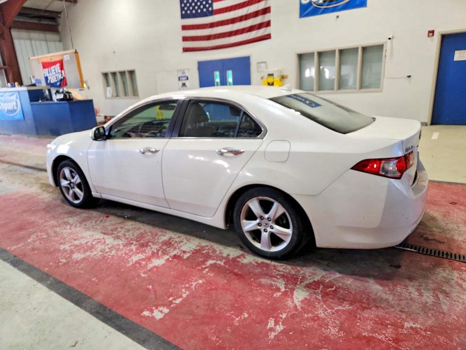 Продажа на аукционе авто 2010 Acura Tsx, vin: JH4CU2F65AC035057, номер лота: 65437316