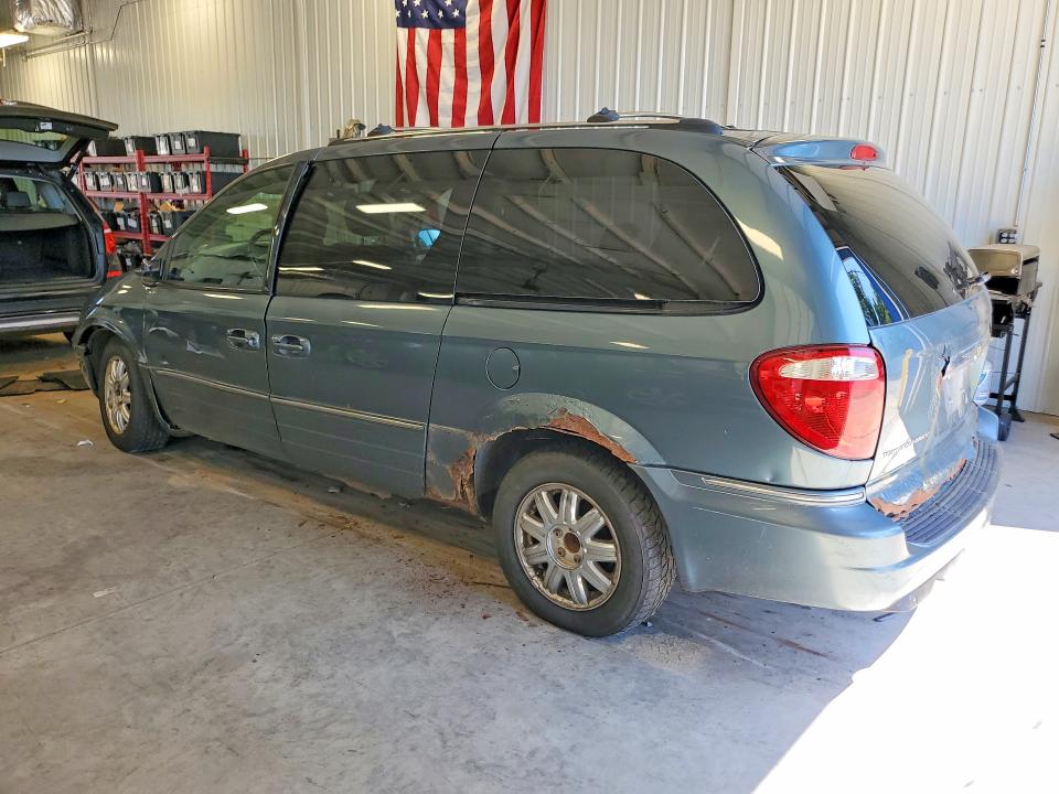 Aukcja sprzedaży 2006 Chrysler Town & Country, vin: 2A8GP64L36R923792, numer aukcji: 61308036
