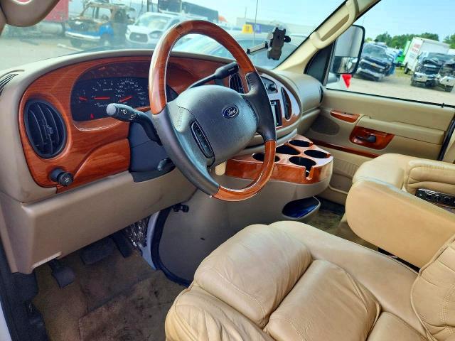 Продажа на аукционе авто 2006 Ford E450, vin: 1FDXE45PX6DA50169, номер лота: 67252696