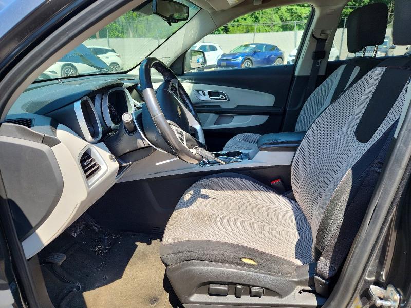 Продажа на аукционе авто 2017 Chevrolet Equinox, vin: 2GNFLFEK9H6238647, номер лота: 64100326