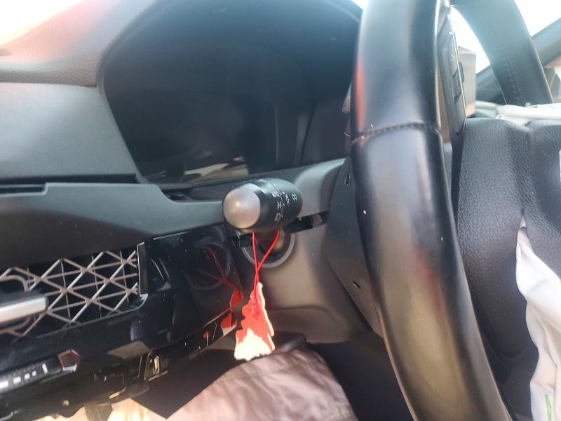 Aukcja sprzedaży 2025 Honda Accord, vin: 1HGCY2F78SA009954, numer aukcji: 64943496