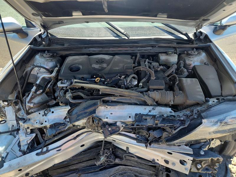 2021 Toyota Camry მანქანა იყიდება აუქციონზე, vin: 4T1G31AK7MU028402, აუქციონის ნომერი: 66617886