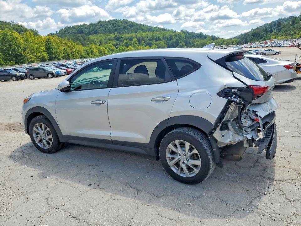 Продаж на аукціоні авто 2019 Hyundai Tucson, vin: KM8J2CA47KU005785, номер лоту: 65734286