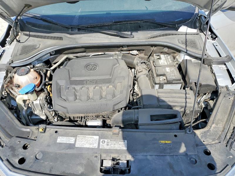 Продаж на аукціоні авто 2020 Volkswagen Passat, vin: 1VWMA7A33LC024664, номер лоту: 64148096