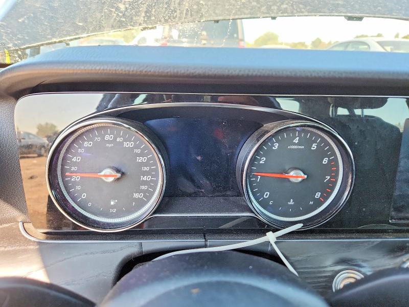 65343776 :رقم المزاد ، WDDZF4KB3KA663349 vin ، 2019 Mercedes-benz E مزاد بيع