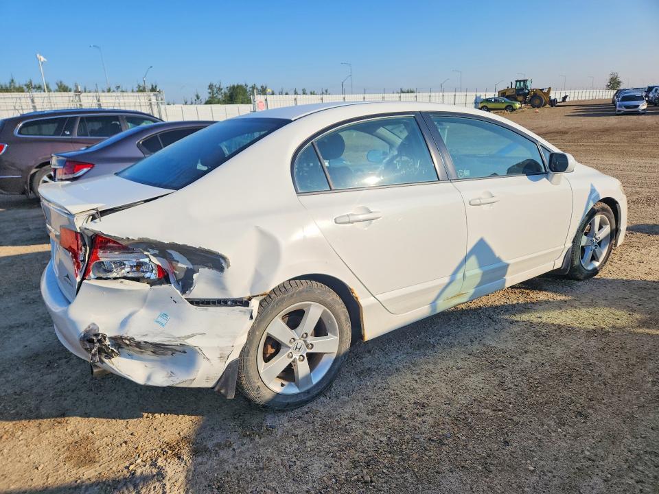 2010 Honda Civic მანქანა იყიდება აუქციონზე, vin: 2HGFA1F64AH031050, აუქციონის ნომერი: 63409826